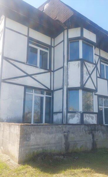 Balotesti, Saftica, Domeniile Saftica