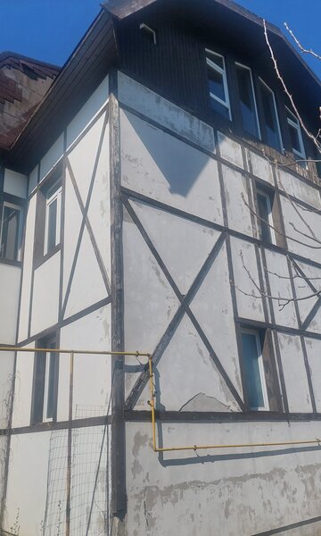 Balotesti, Saftica, Domeniile Saftica