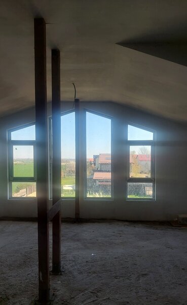 Balotesti, Saftica, Domeniile Saftica