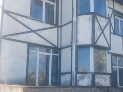 Balotesti, Saftica, Domeniile Saftica